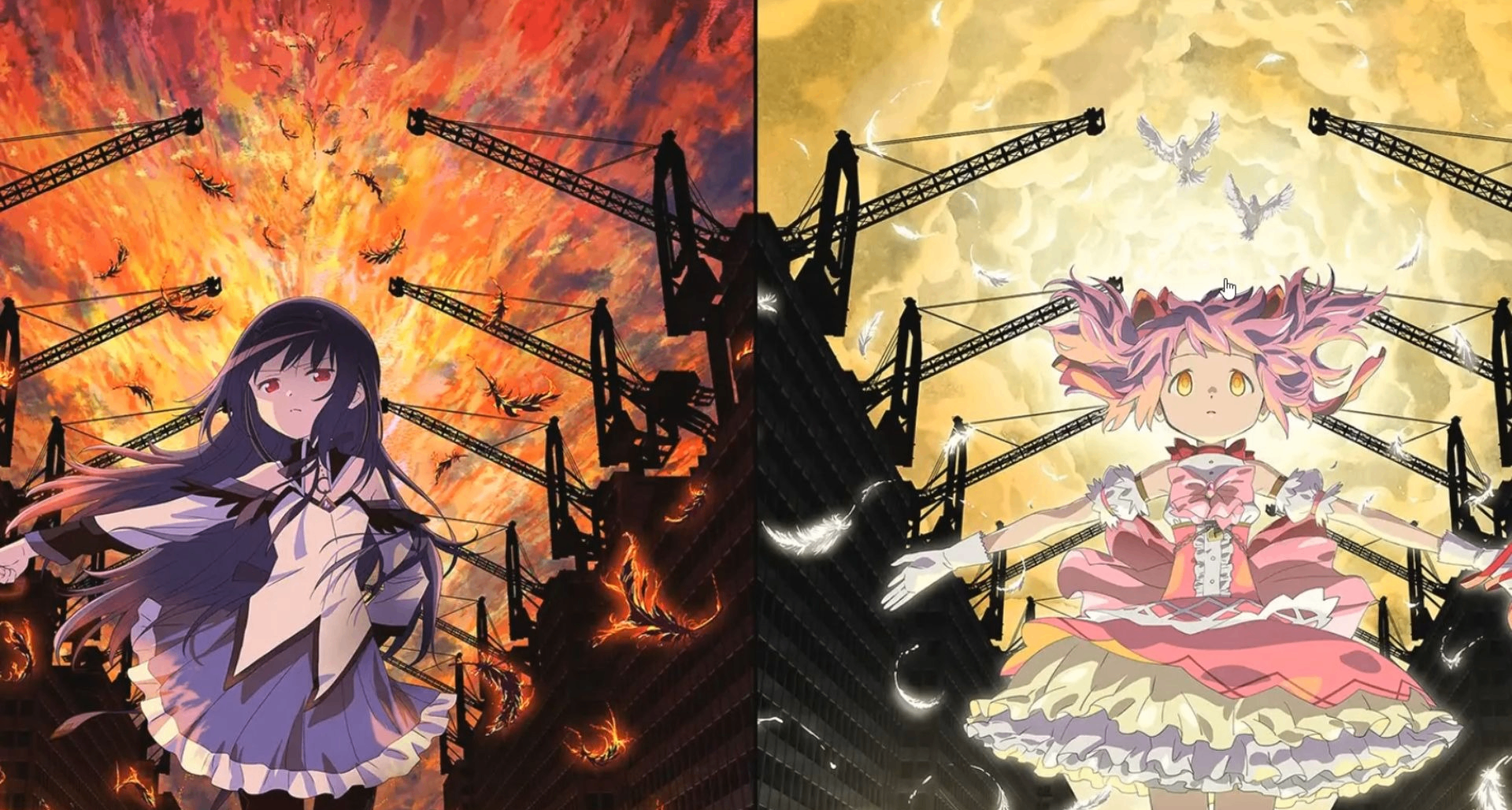 《魔法少女小圓》15 年迴歸：8 月 28 日 IMAX 全球 37 國同步