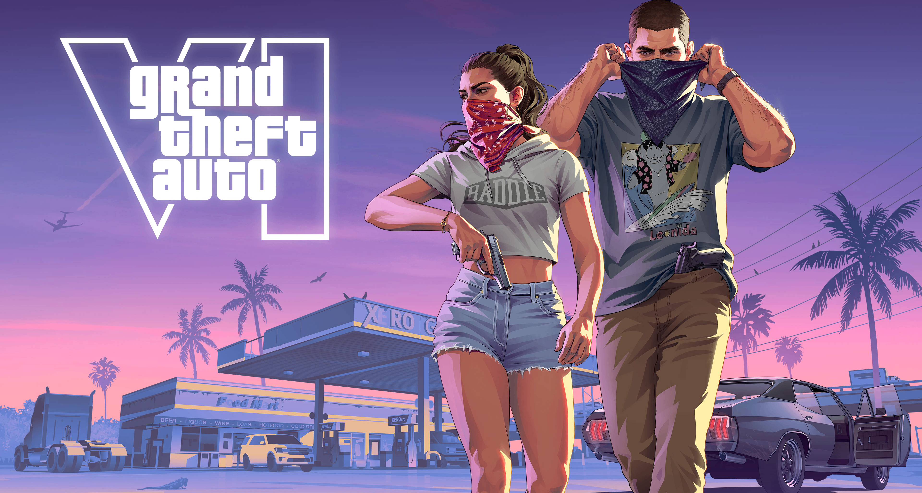 Take-Two已向微軟和Discord發出傳票，追查《GTA6》泄密者身份