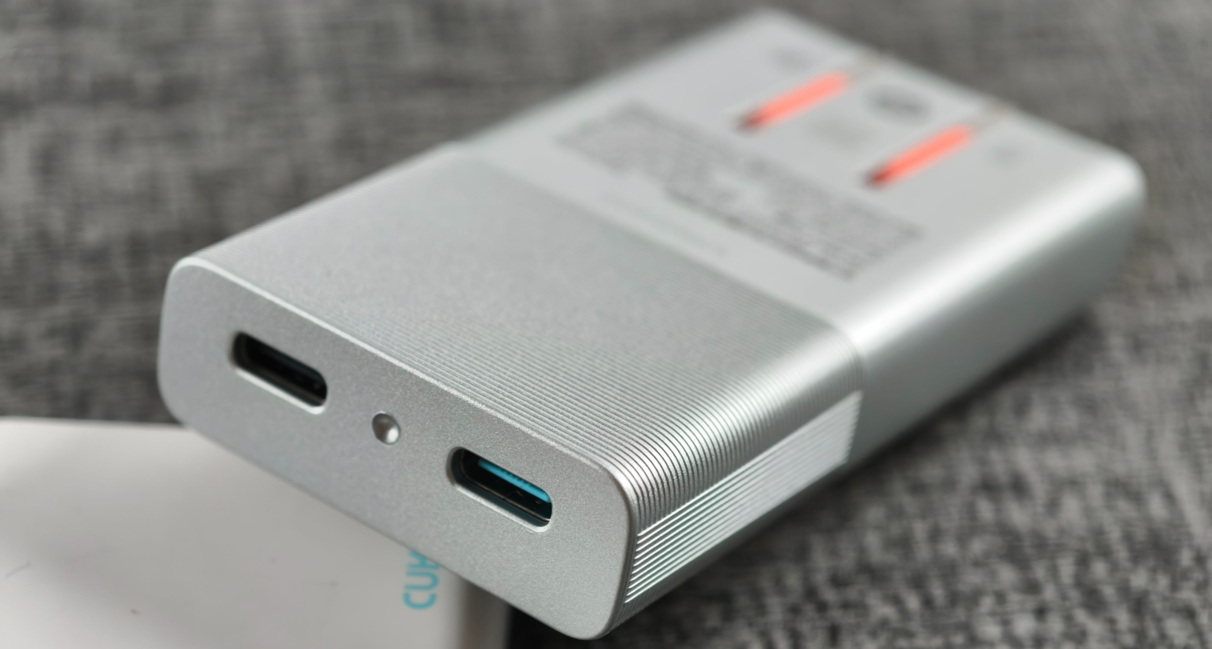 65W到90W，體積不變的同時還不咋加價？充電器這塊還得是酷態科