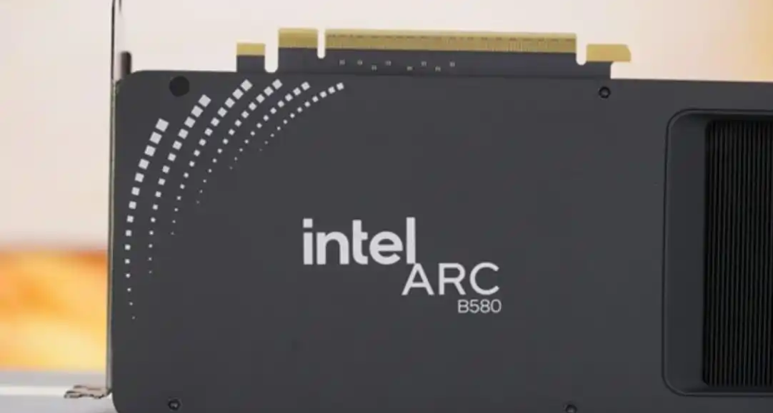英特爾Arc B580獲SteamOS原生支持：1440p多款遊戲穩60幀