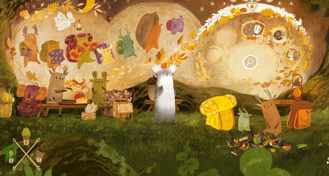 曾经Steam97%好评如潮的“成人童话”，为何迟到了6年？