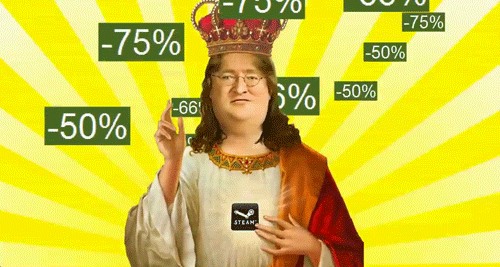 週末也瘋狂！最低0.5折！黑神話悟空等數百款精品佳作折扣！