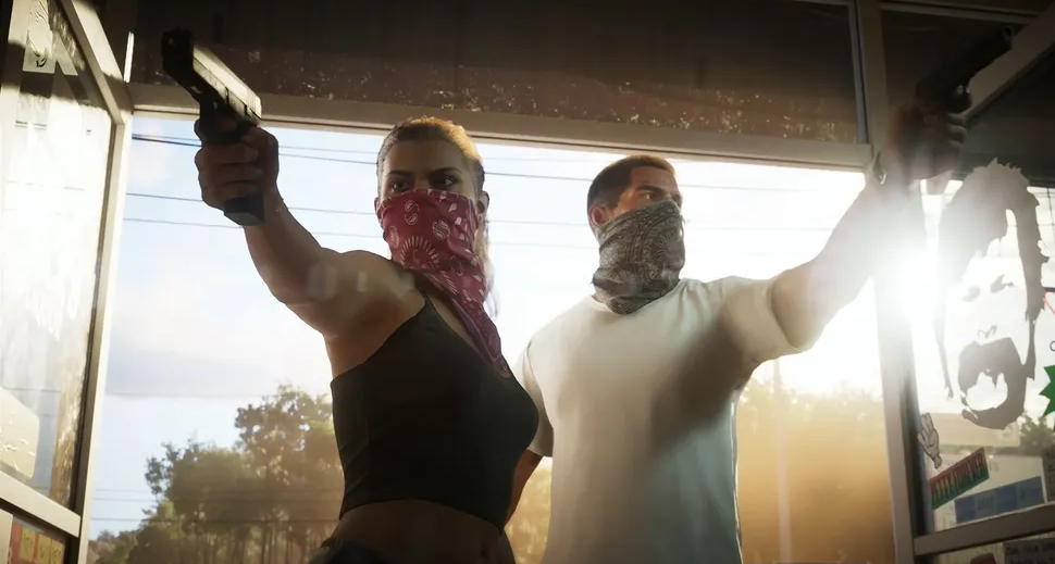 Take-Two 就 GTA 6 泄露向微软索要Discord用户设备 ID