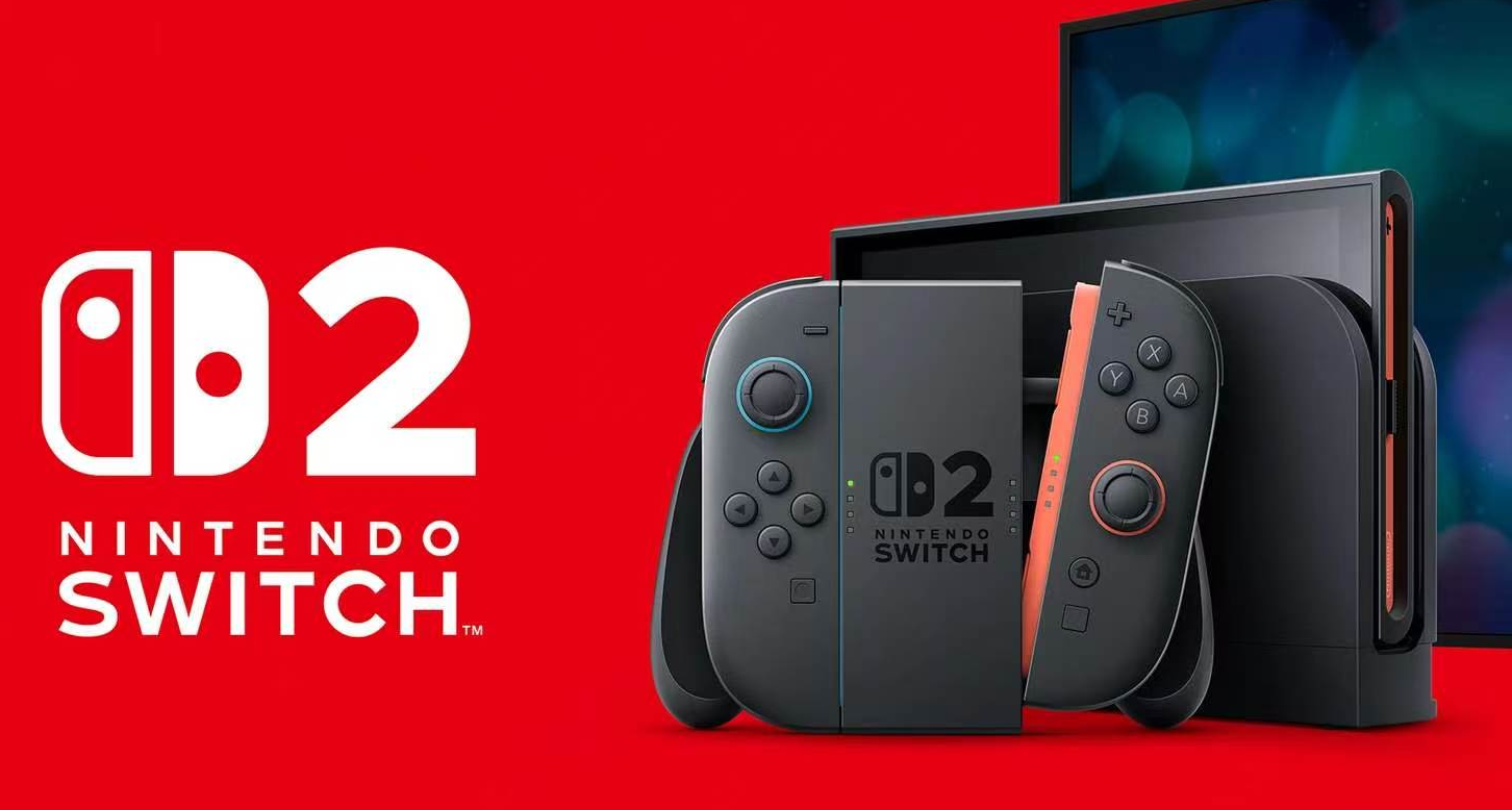 switch配件推荐合集
