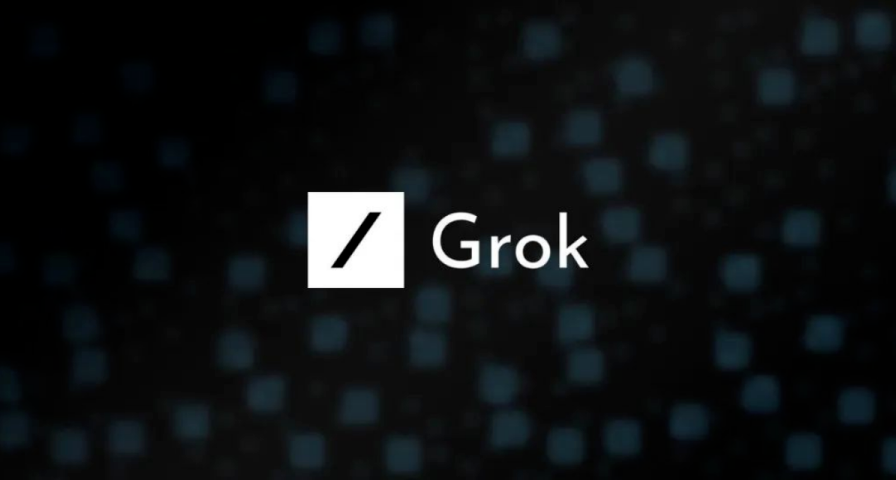 Grok bot 源码被上传到GitHub
