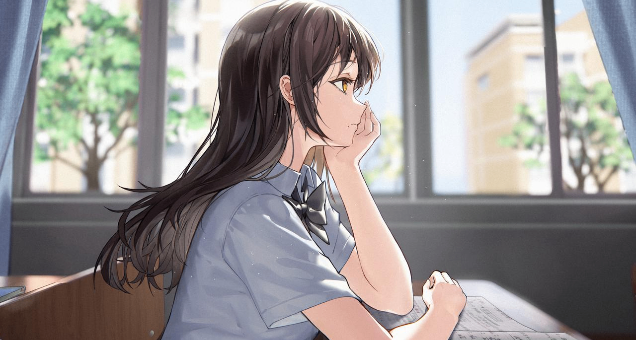 被喜歡的人調教成男娘，你能接受嗎