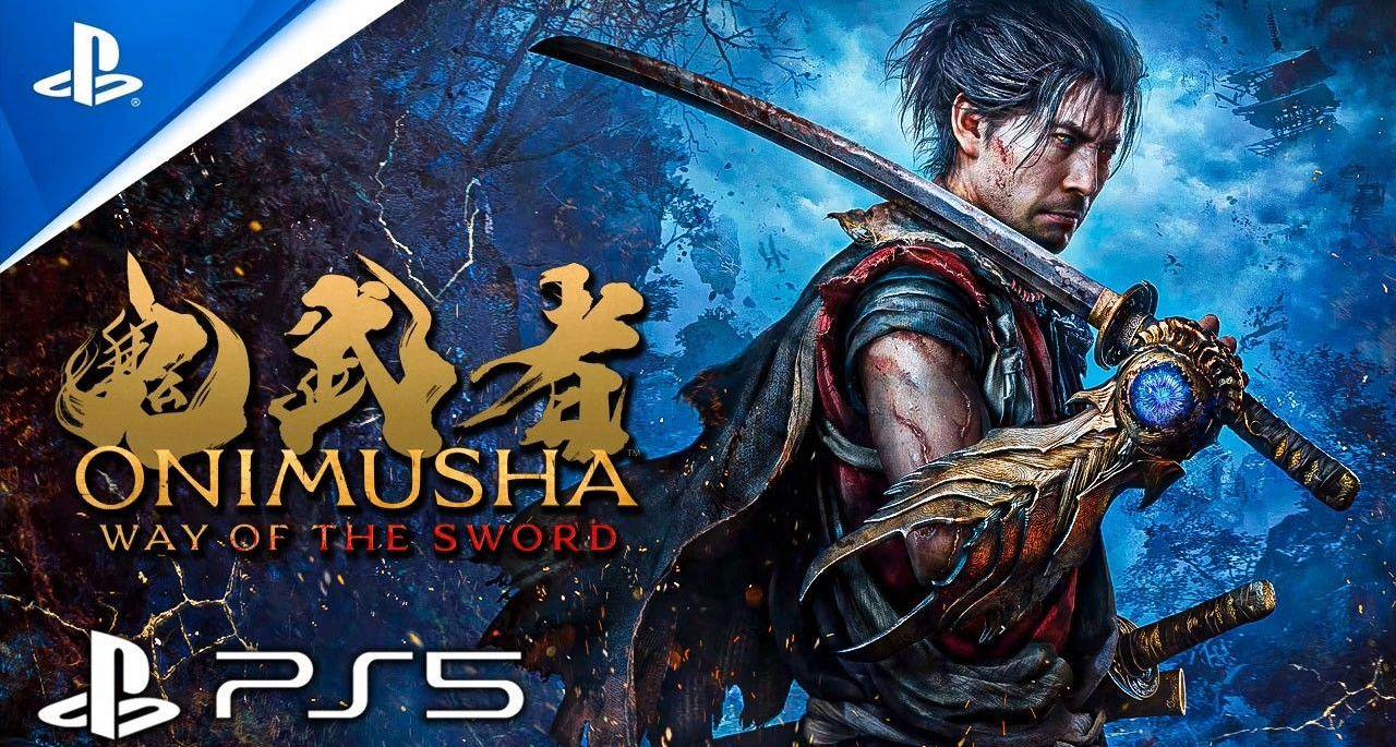 索尼PS5遊戲碟2026年8月24日好價推薦，鬼武者劍之道297元全新包郵