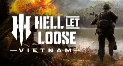 經典大戰場遊戲《人間地獄》新作翻車了？在線較前作大幅提升！