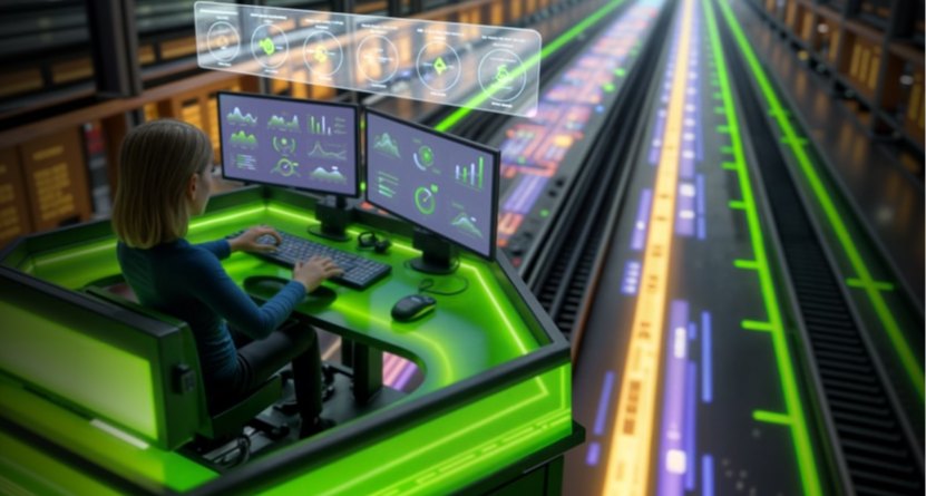 64 万一台！英伟达桌面 AI 超算实价曝光