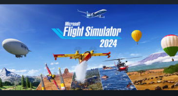 Steam可以限时免费领取《微软模拟飞行2024》原声音轨