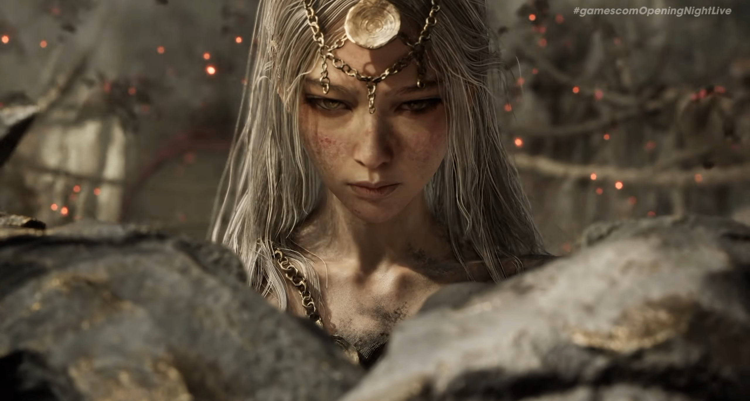 米哈遊多人共鬥新作《源初之結》PV正式公開！