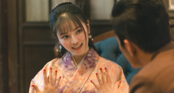 打赢复活赛？隐形守护者精神续作！民国潜伏题材+多名演员回归！