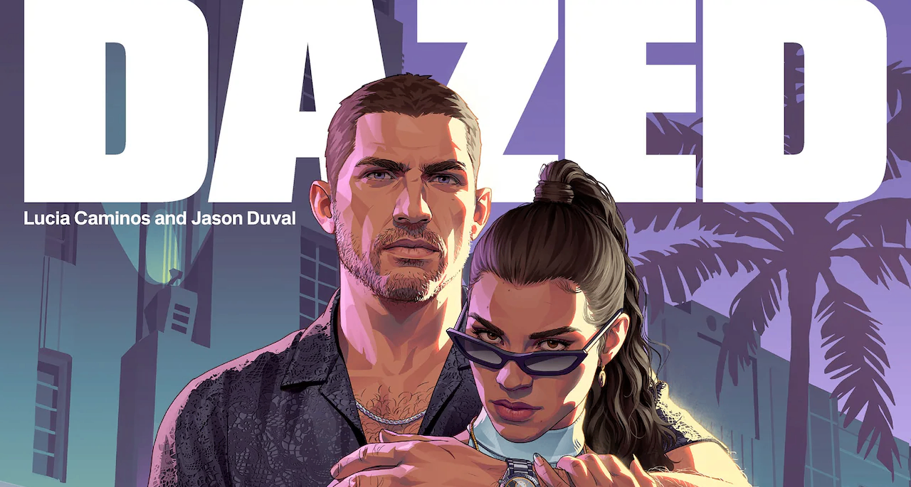 Dazed专访R星透露：《GTA6》已开发约13年，游戏提供三种游玩方式