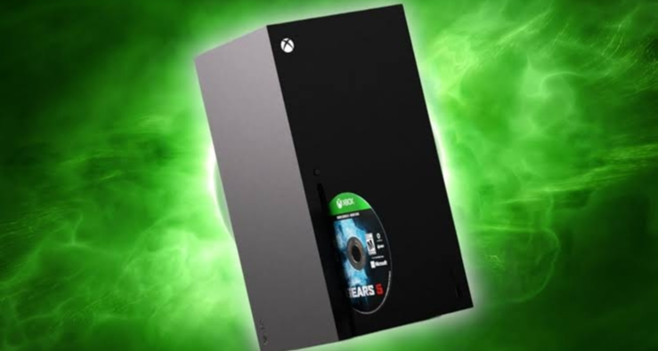 XBOX光盘转数字：申领后出售或丢失光盘，权益随实体盘转移
