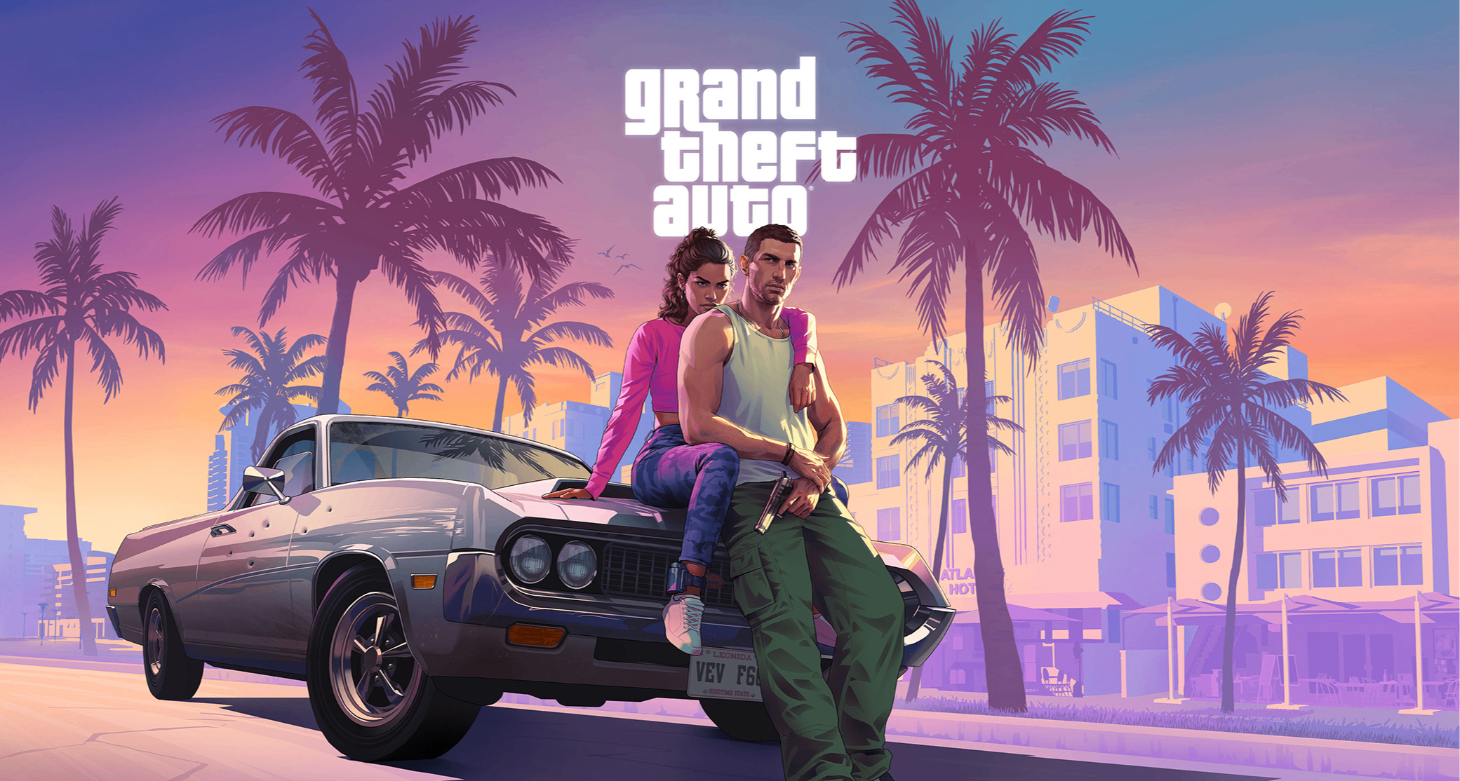 《GTA6》開發細節曝光：體型會變與露西亞可隨時切換