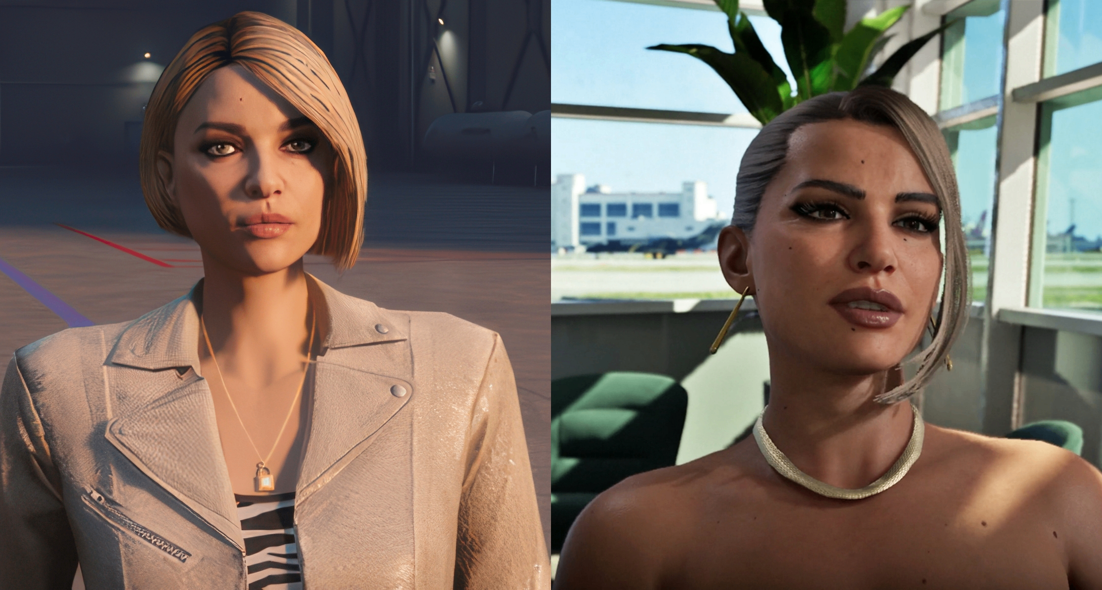 GTAOL出场人物“瓦伦蒂娜”成为第一个将在《GTA6》回归的角色