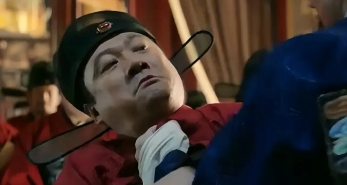 第9任内阁首辅，前半生救了百万生民，后半生却冤杀千古忠良