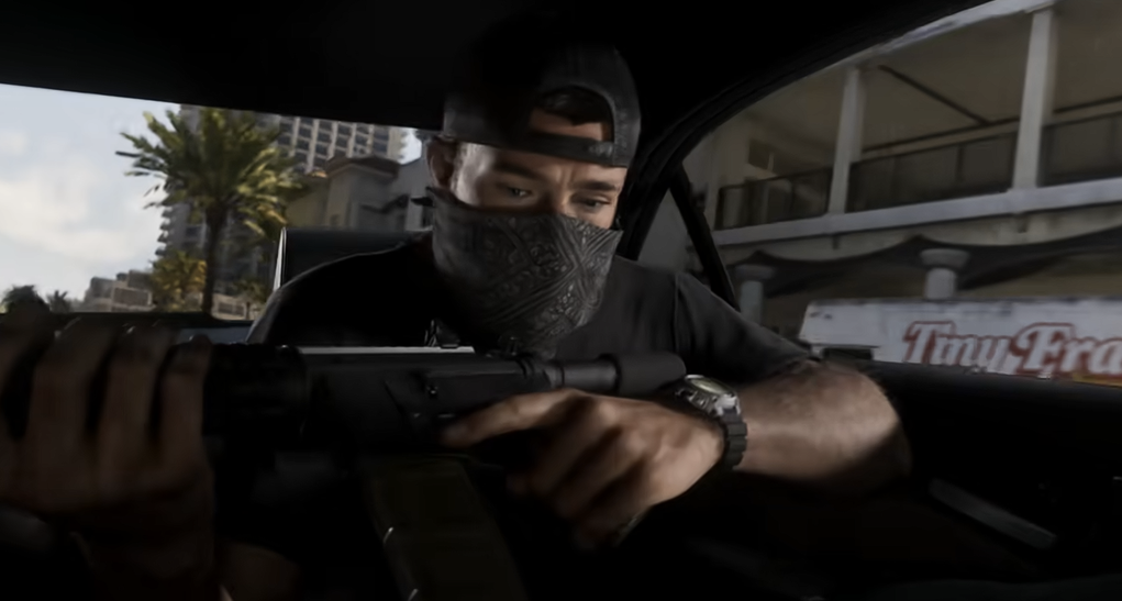 看完《GTA6》實機演示，我感覺R星又要改變開放世界了
