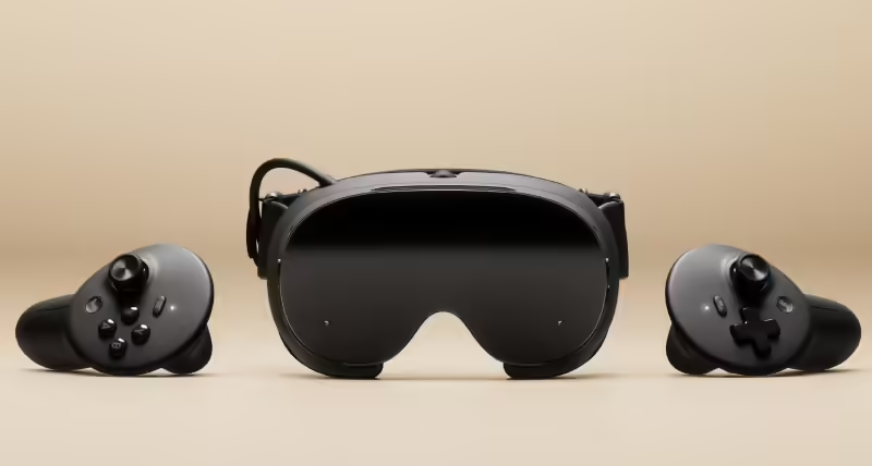 Steam VR要來了？曝9月7日開啓預訂，售價或超1000美元！