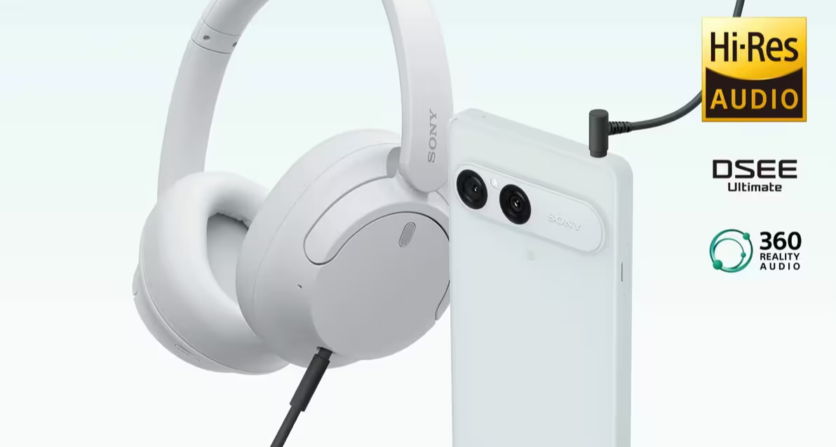 索尼 Xperia 10 VIII，正式发布：4600元，骁龙 6 Gen3，6.1寸小屏
