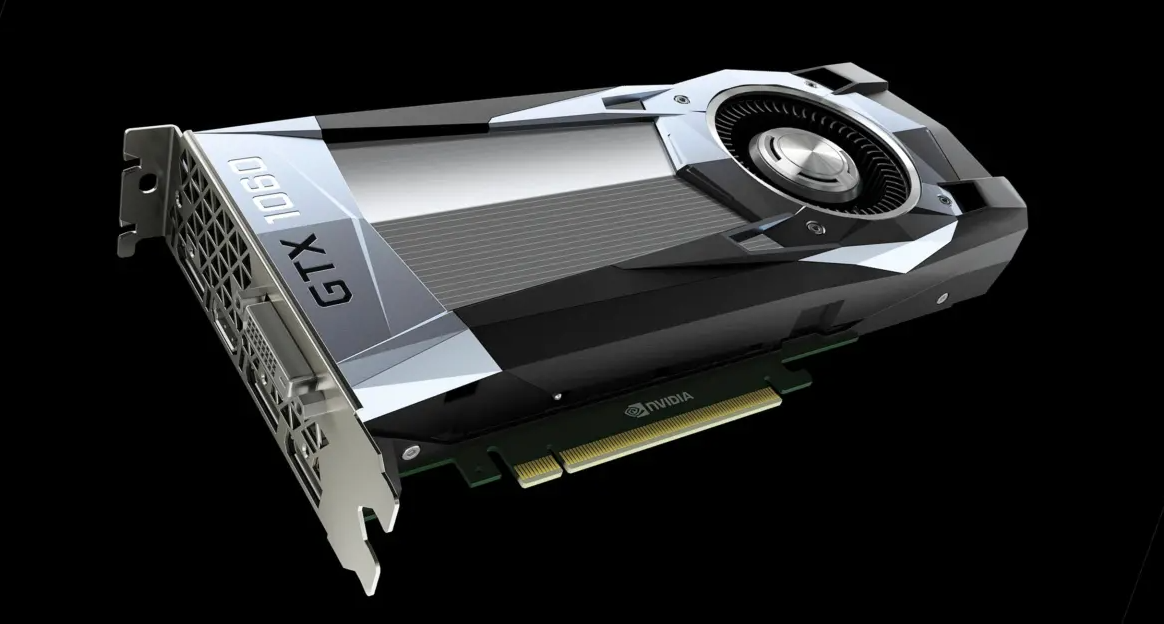 英伟达发布GTX 1060 3GB已满十年，盒友们用过这款一代神卡吗？