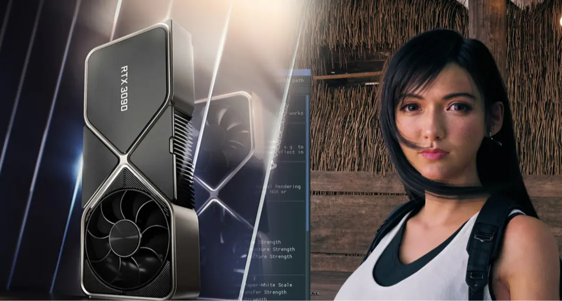 什么？你是说30系显卡也能跑DLSS 5？但是性能可能暴跌至1 FPS