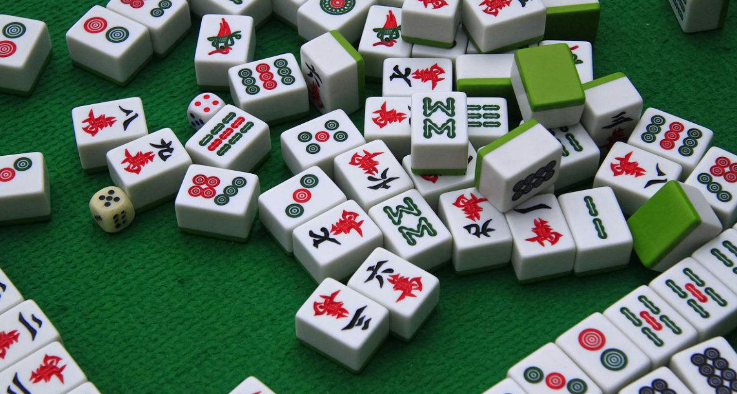 为什么人到了一定年纪，就会迷上打麻将？