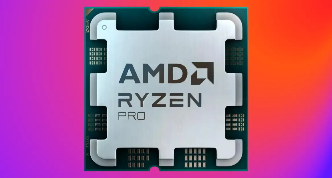 AMD Ryzen 9 PRO 9965X3D现已开放订购，售价约7800元