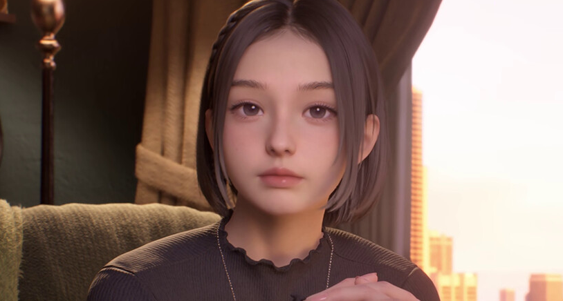米哈游《林离Olivia》今日15:00下架，服务器正式关闭