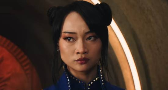 《街頭霸王》春麗選角一言難盡，網友們覺得甚至還不如成龍好看！