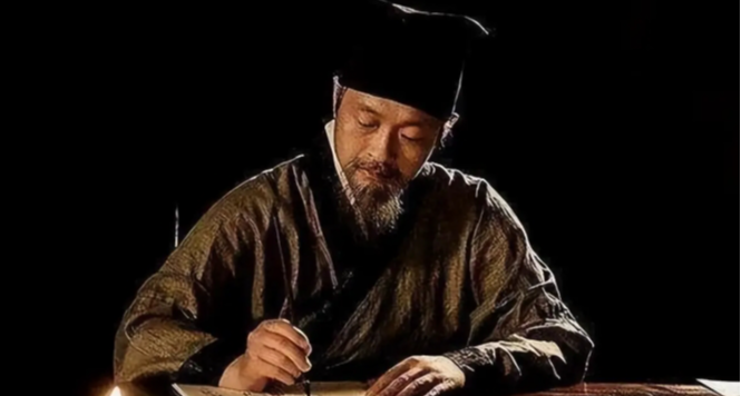 明朝最“短命”的内阁首辅许彬，上任30天就被踢出局