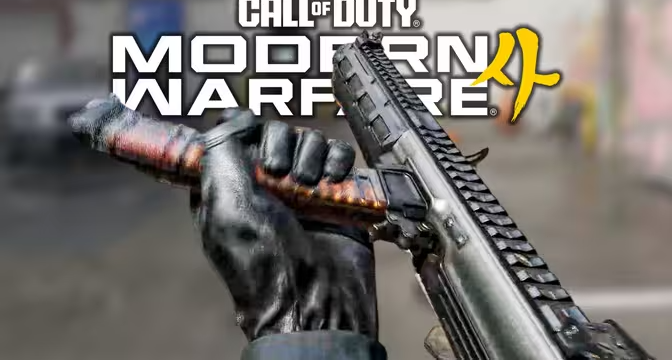 游戏还未发售就被全网狂喷，cod23真的这么牢吗？