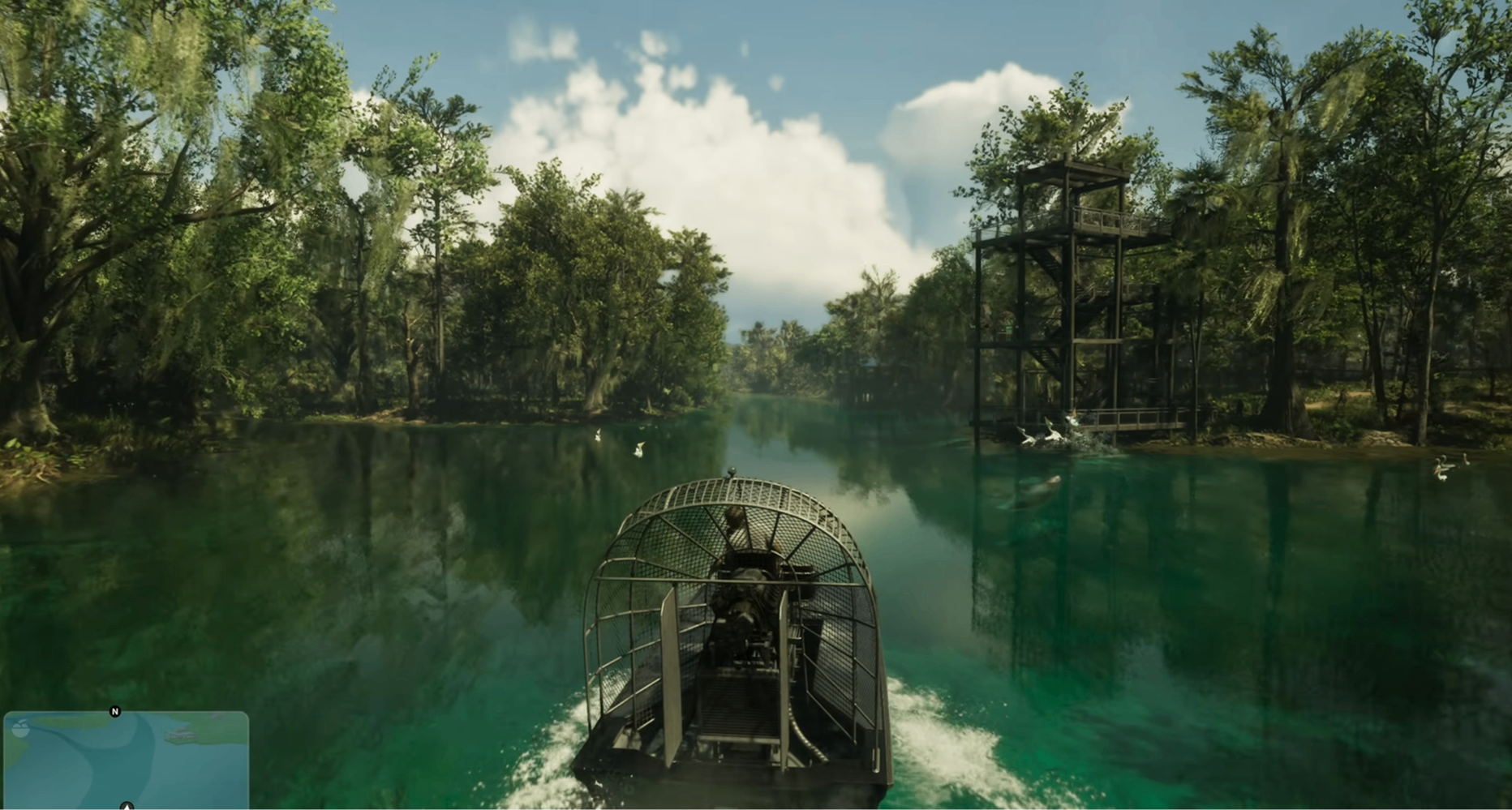 《GTA6》体量曝光：开发团队内部都没人能摸清全部内容