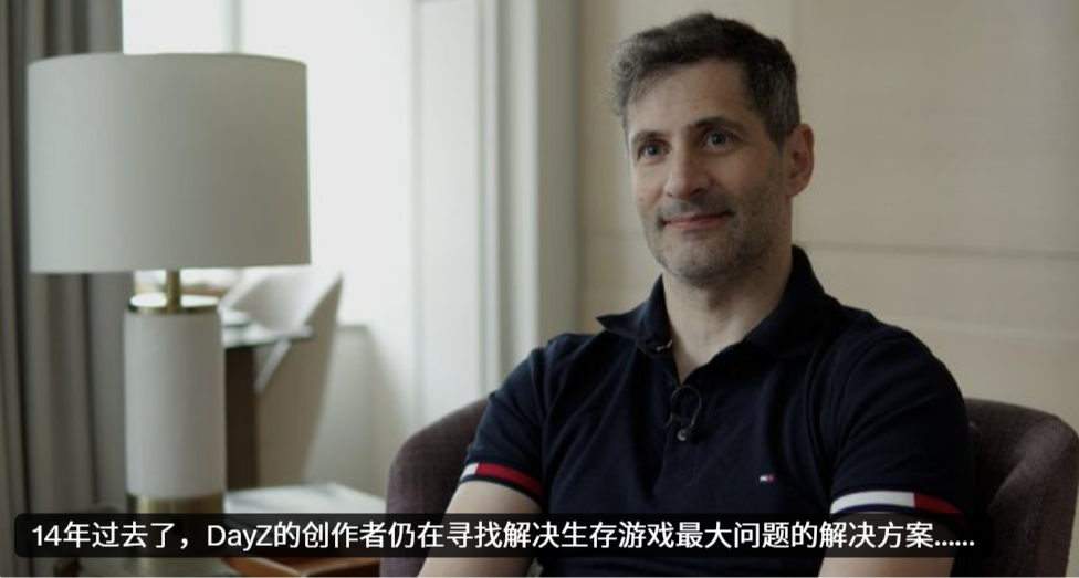 困扰国外开发者14年，应该给生存类游戏设计一个怎样的结局？