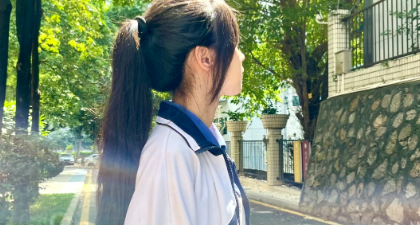 深圳校服火了！学生校服由家长根据需要自行购买，白色校服有要求