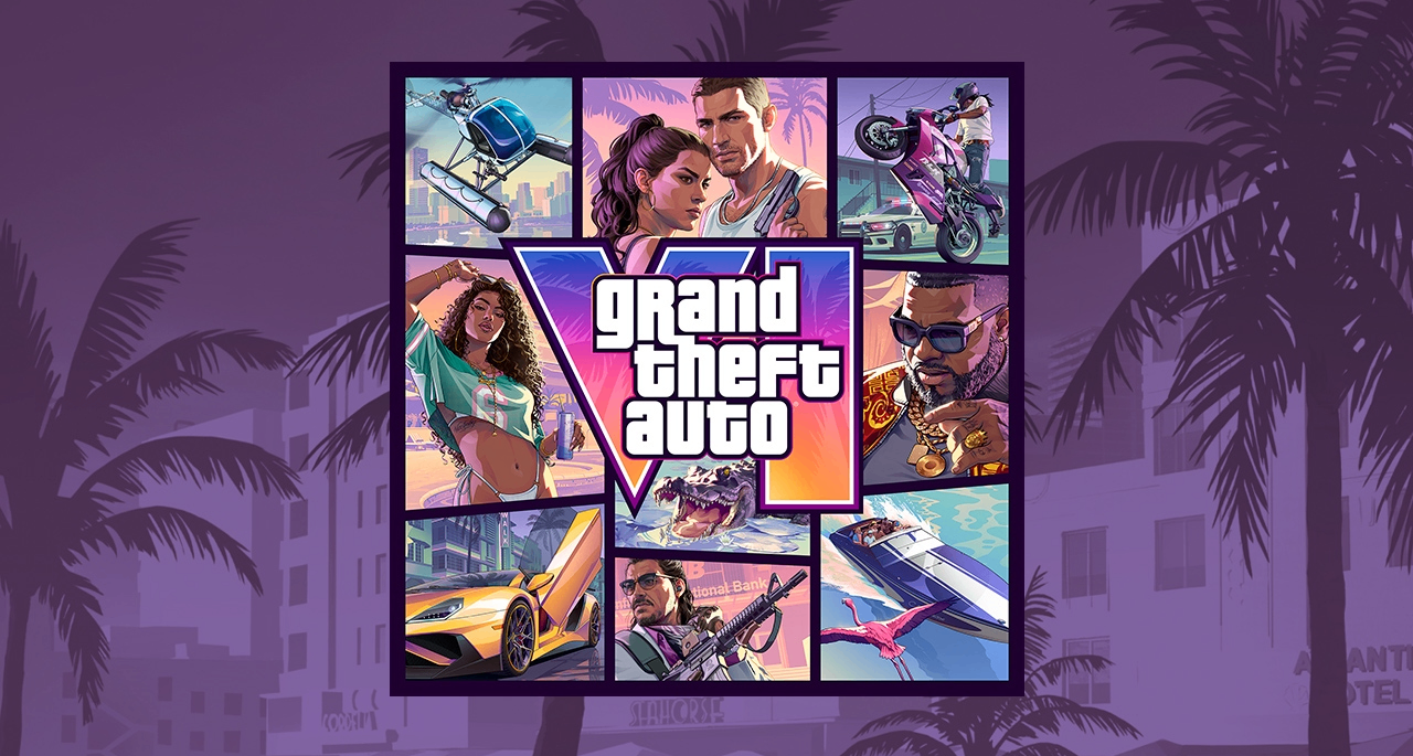 《GTA6》取消手柄“连按冲刺”！颠覆系列25年操作传统