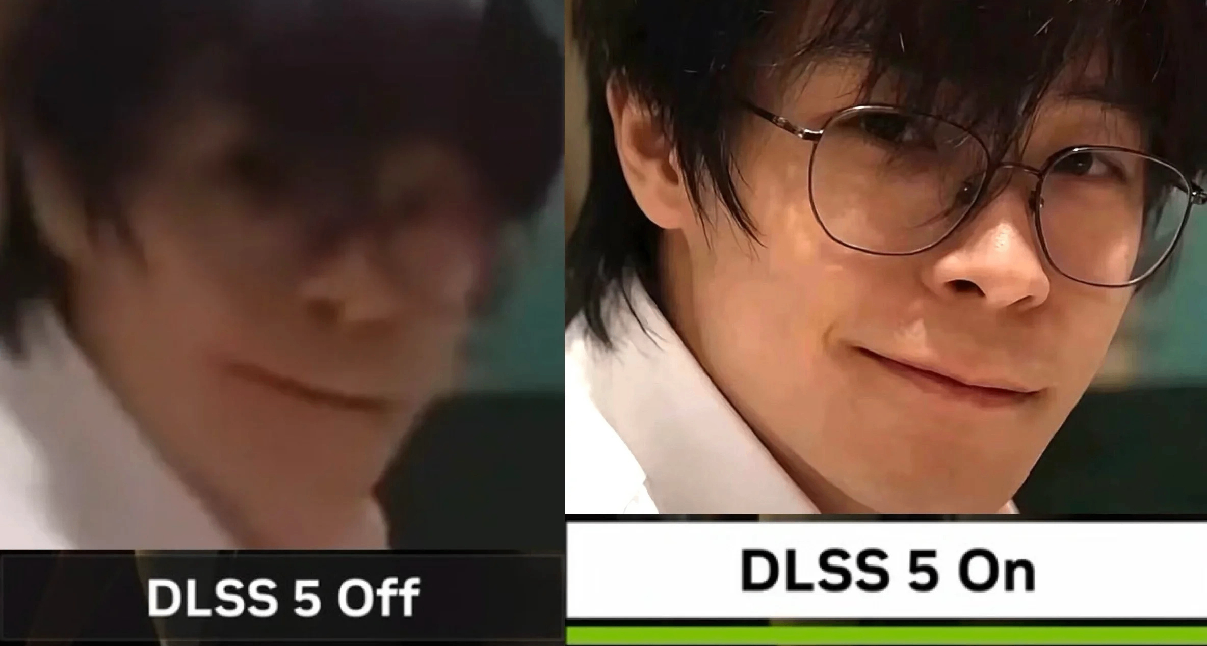英偉達開發人員證實：DLSS 5目前會帶來50%-60%的性能損失