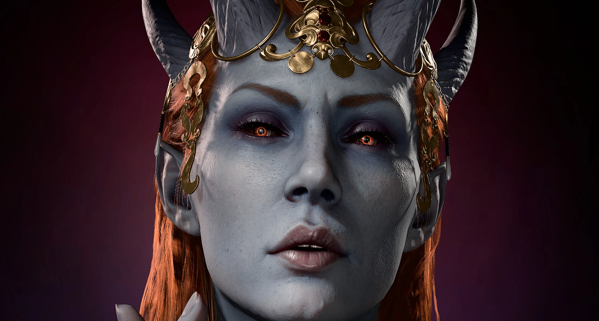 《博德之門3》新Mod上線：米佐拉終於能正式入隊了