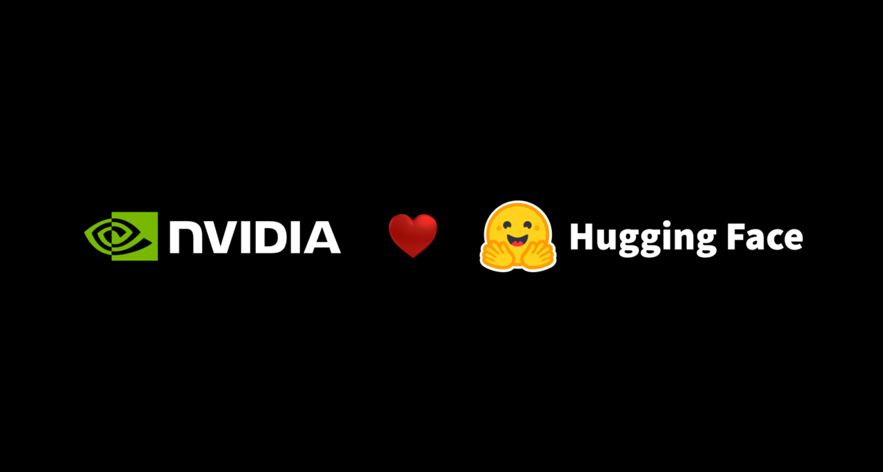 英伟达宣布收购 Hugging Face，交易金额 129.303 亿美元