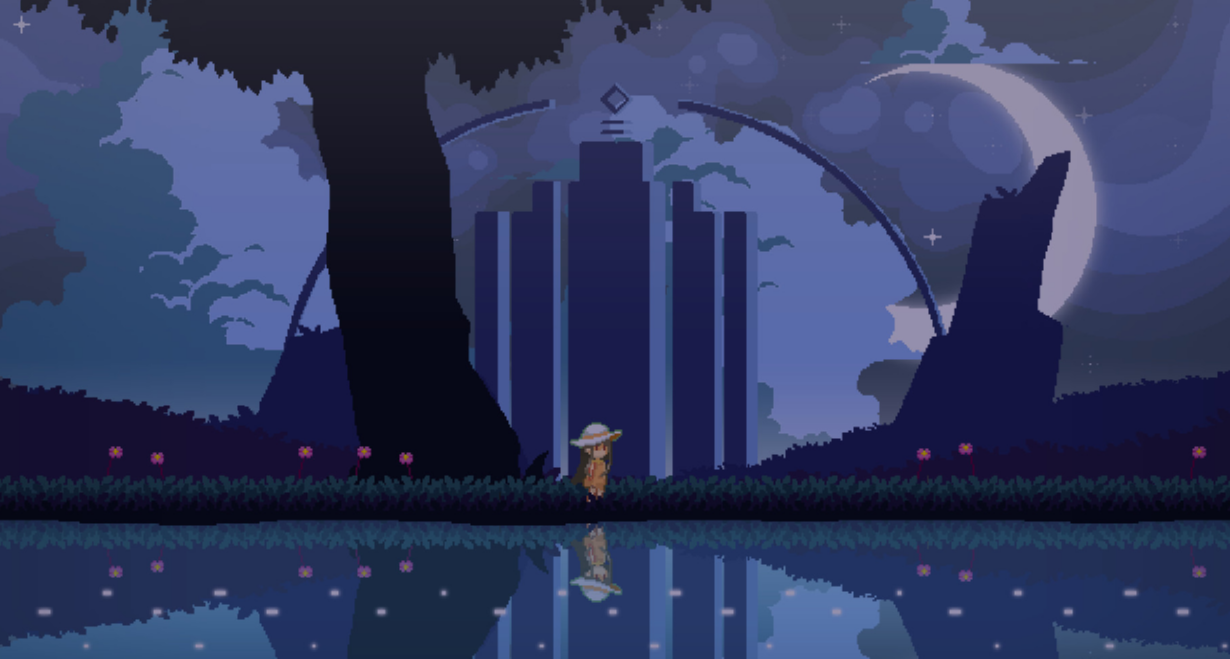 【每周欢乐】Epic喜加四，Steam和亚马逊福利挺正常，附新游分享