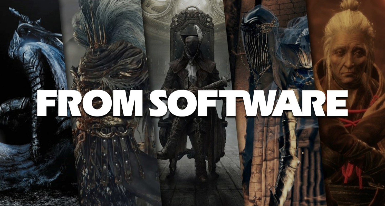 宫崎英高：FromSoftware避免固定游戏公式