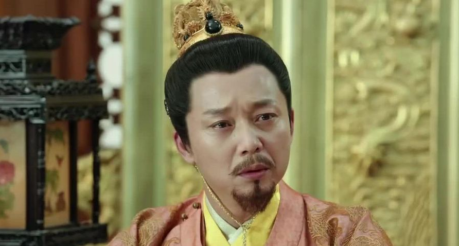 從冷宮棄兒到中興之主——大明朝最仁德的皇帝朱祐樘