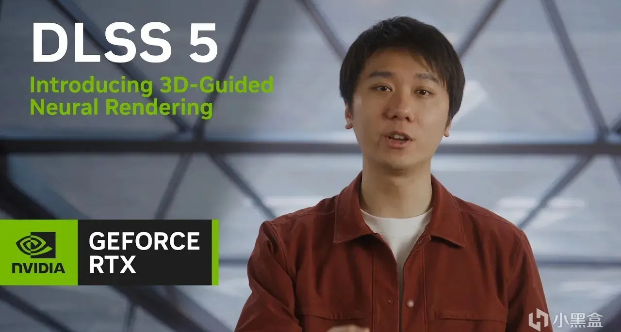 老游戏怎么开DLSS 5？这是一篇非官方教程。