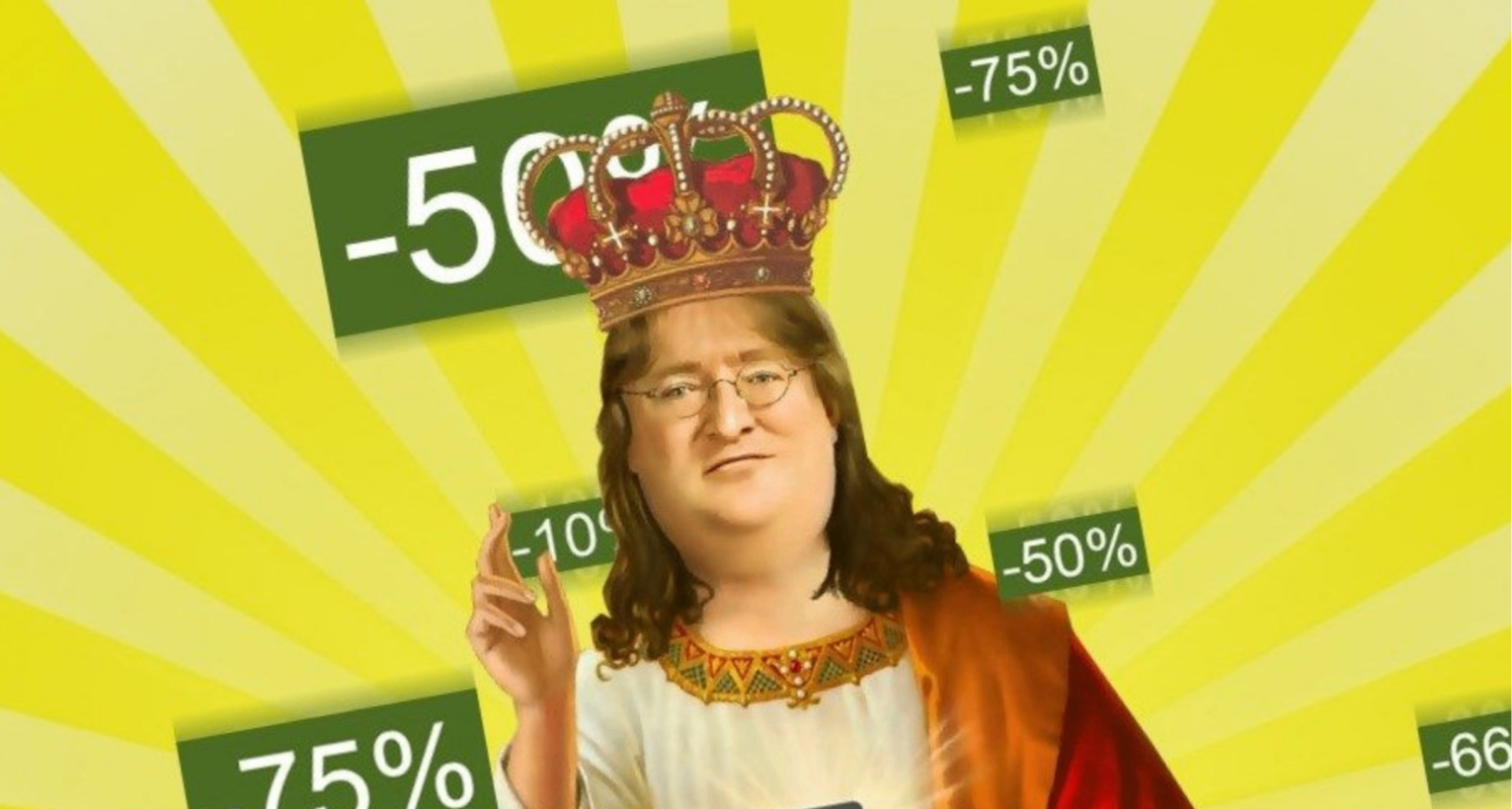 僅剩一天！預防背刺！爆肝盤點50款新史低遊戲佳作！最低0元！
