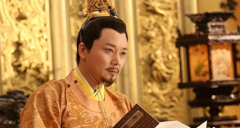 隱忍三十年，在位僅六年——大明朝最沒存在感的好皇帝朱載坖