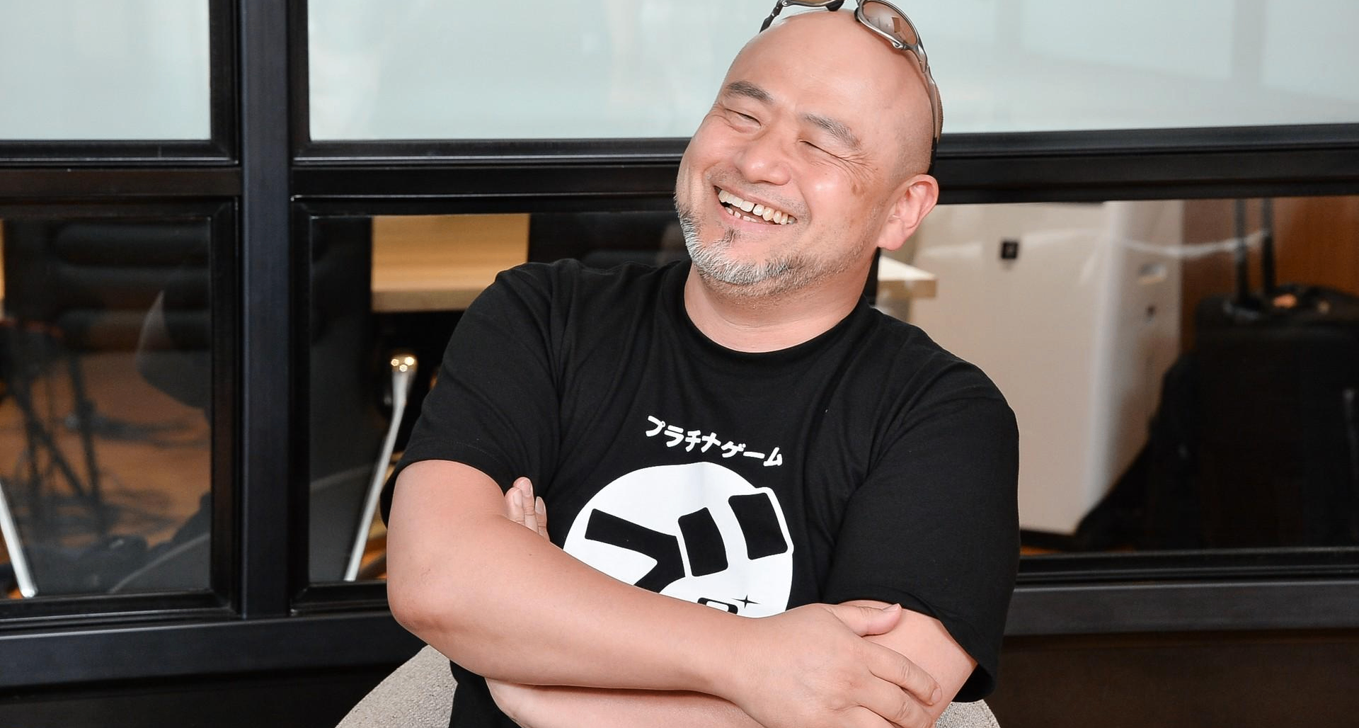 神谷英树怒了：再说“偷《龙鳞化身》的钱”，我就起诉你