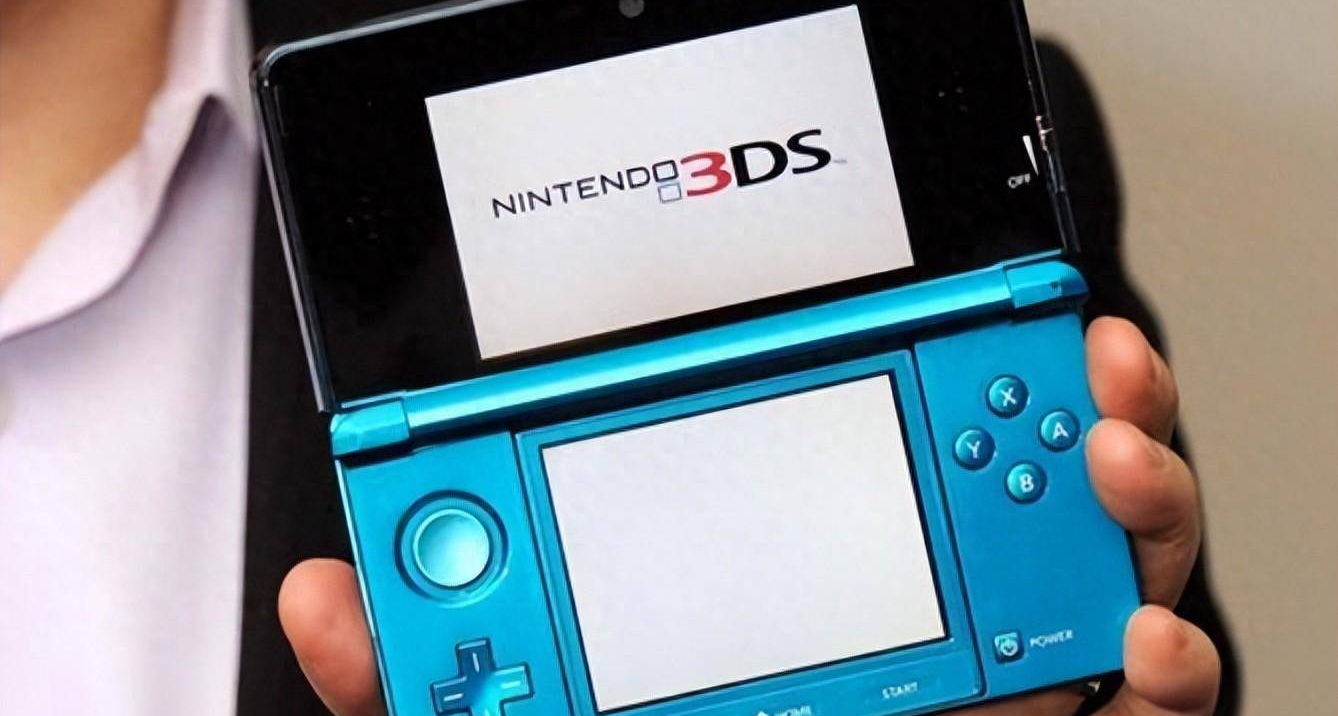 3ds到底是怎麼成爲年輕人的時尚單品的？