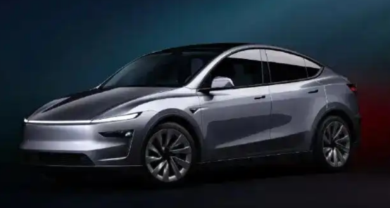 变相降价！特斯拉中国 Model 3减 5000 元、Model Y减 1 万元