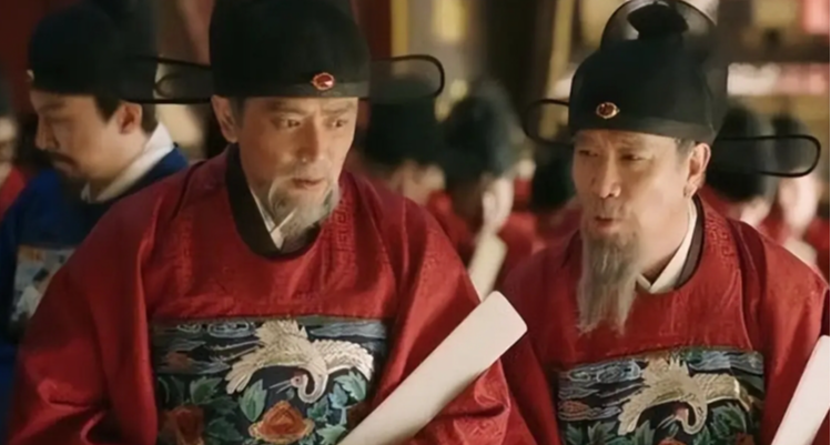 明朝第14任内阁首辅，“三元及第”的学神，做人做事都满分