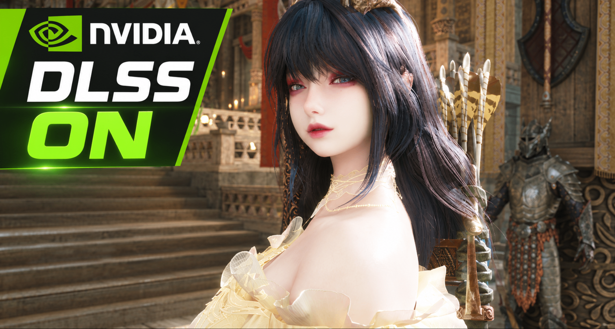 DLSS5的出现，打消了我升级电脑的最后念头